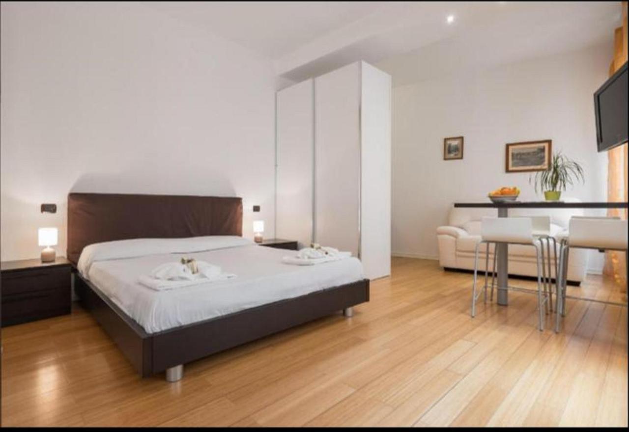 Dreaming Suite 维罗纳 外观 照片