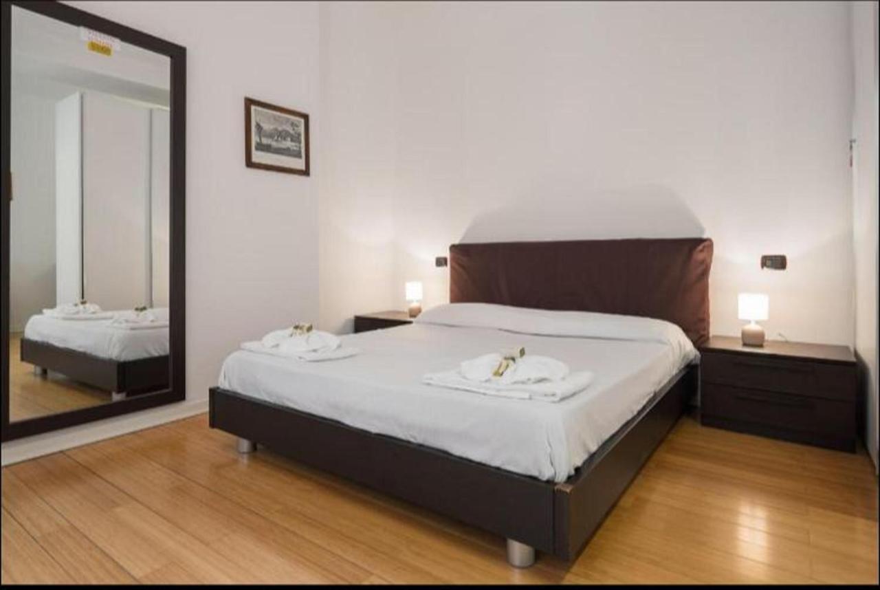 Dreaming Suite 维罗纳 外观 照片