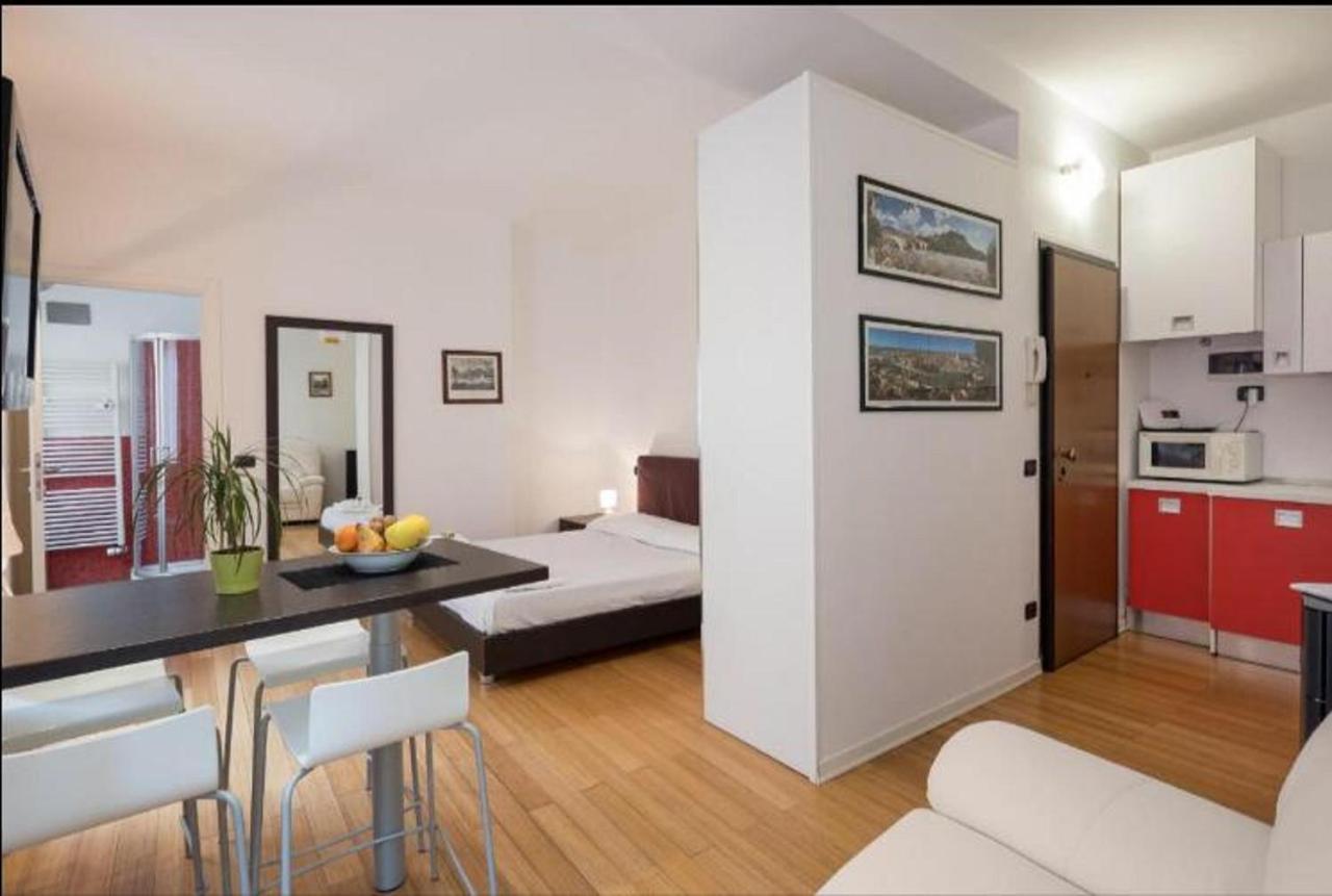 Dreaming Suite 维罗纳 外观 照片