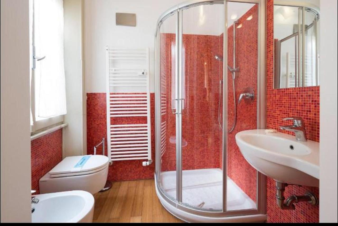 Dreaming Suite 维罗纳 外观 照片